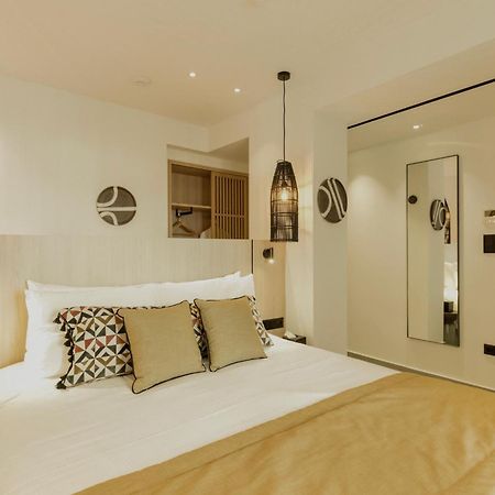 Hotel Opal Paros Nausa Zewnętrze zdjęcie
