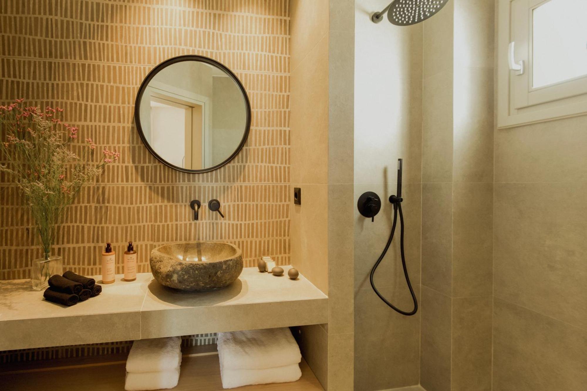 Hotel Opal Paros Nausa Zewnętrze zdjęcie