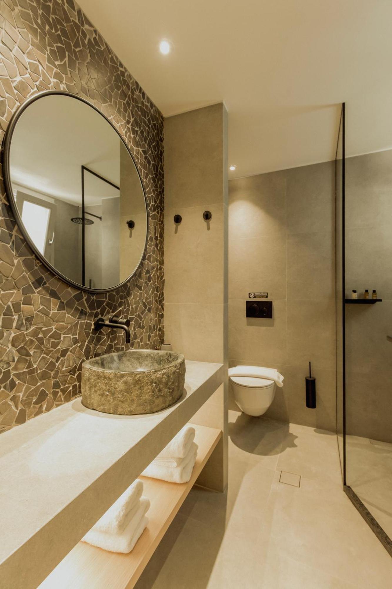 Hotel Opal Paros Nausa Zewnętrze zdjęcie