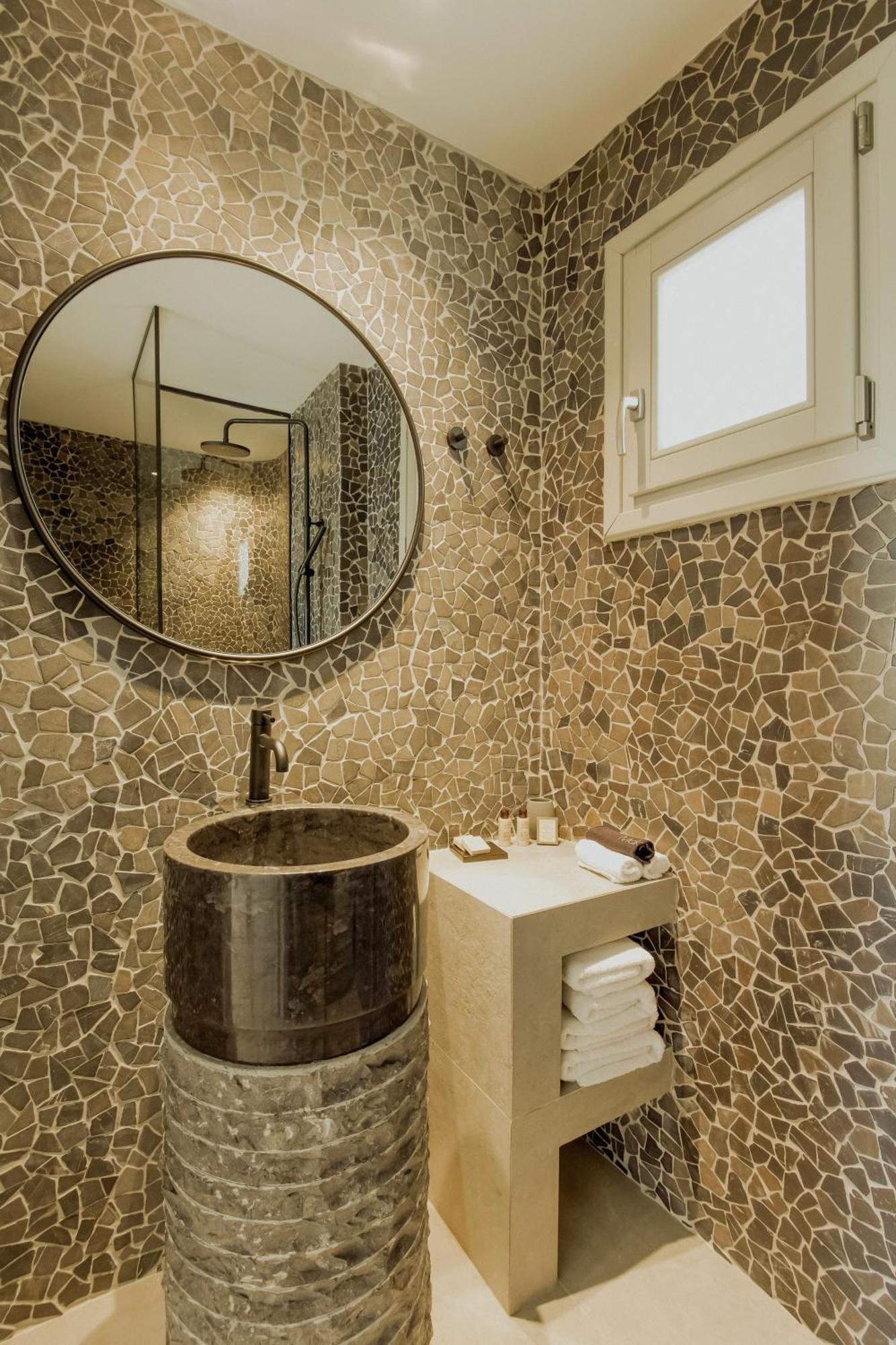 Hotel Opal Paros Nausa Zewnętrze zdjęcie